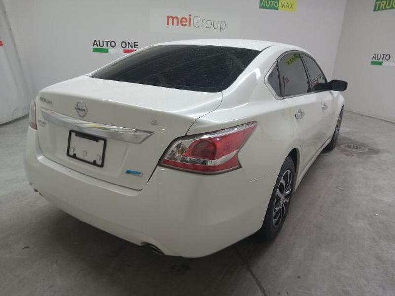 Nissan Altima 2013 price $0