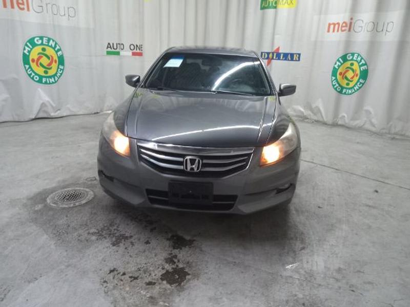 Honda Accord 2011 price $0