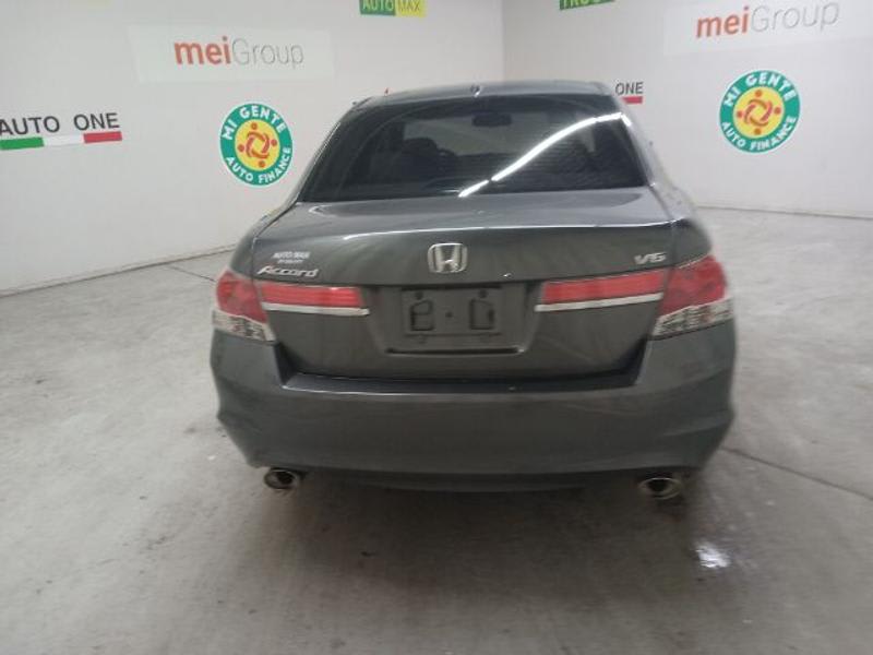 Honda Accord 2011 price $0