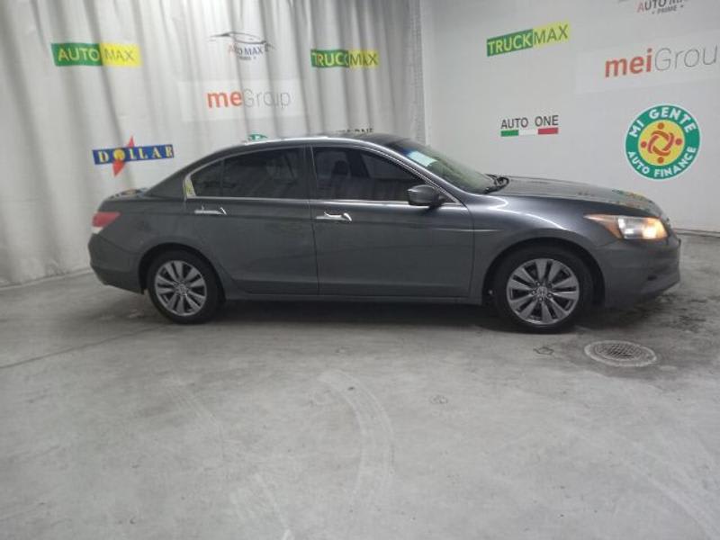 Honda Accord 2011 price $0