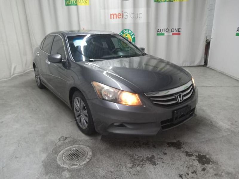 Honda Accord 2011 price $0