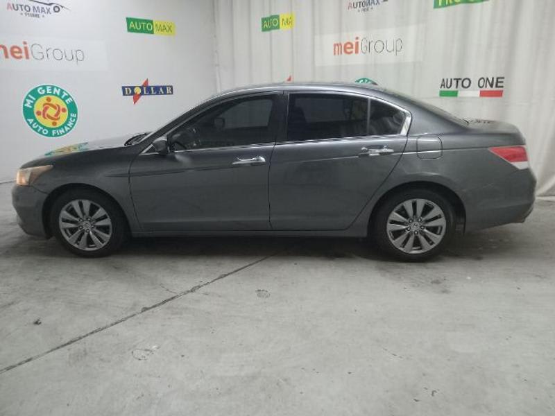 Honda Accord 2011 price $0