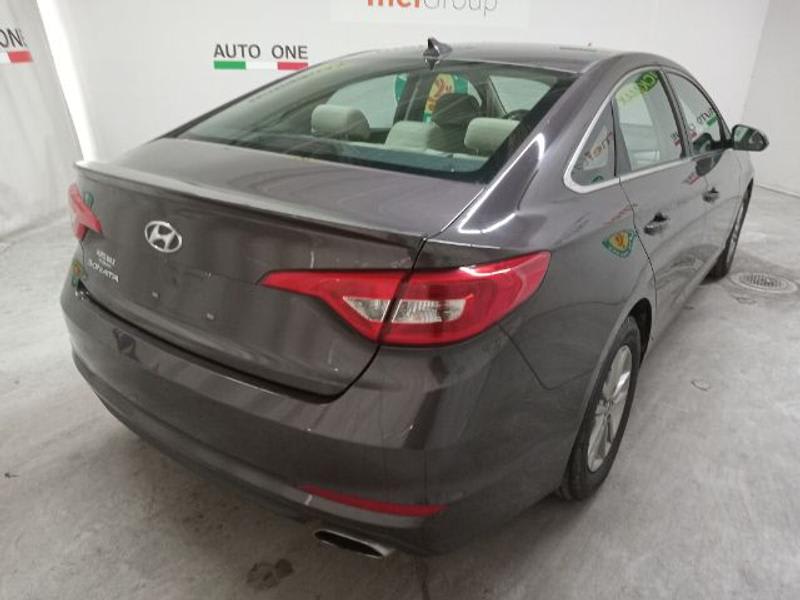 Hyundai Sonata 2015 price $0