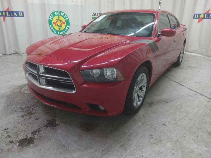 Dodge Charger 2012 price $0