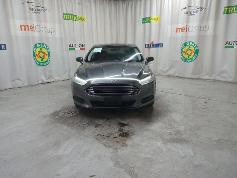 Ford Fusion 2015 price $0