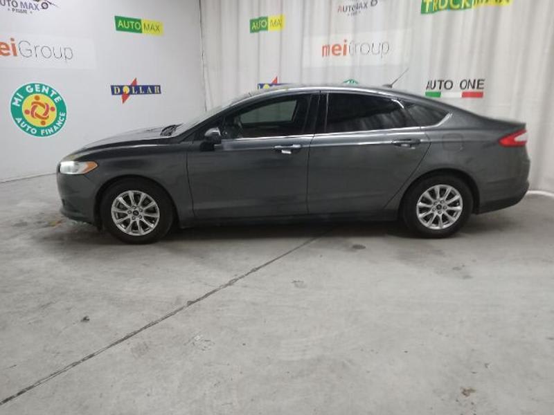 Ford Fusion 2015 price $0