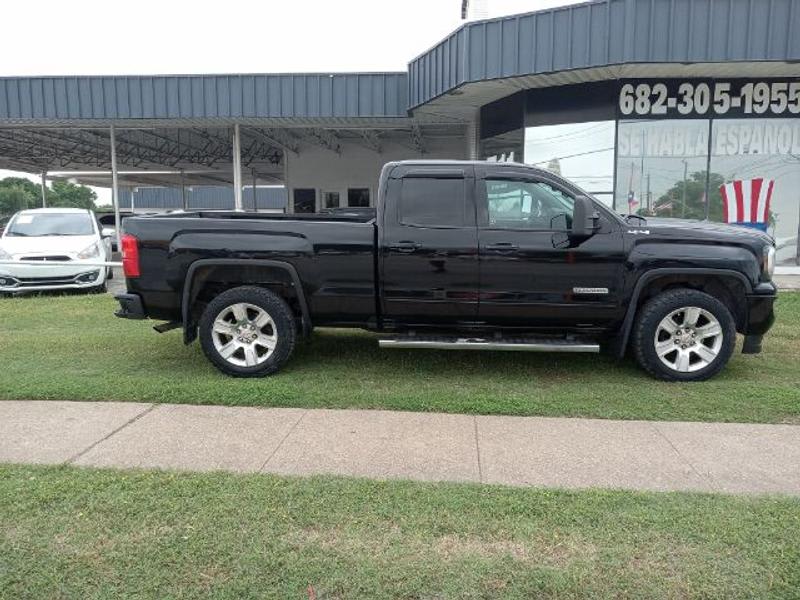 GMC Sierra 1500 2016 price $0