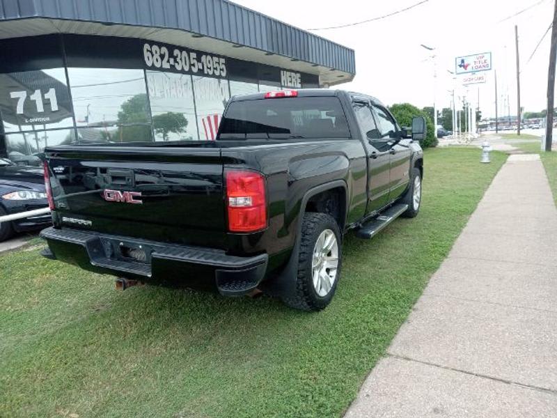 GMC Sierra 1500 2016 price $0