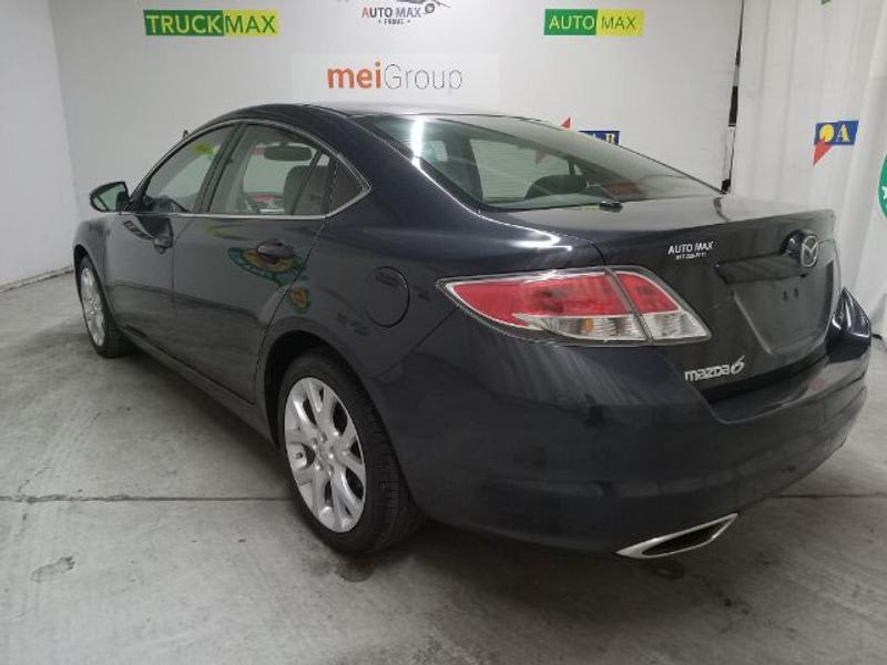 Mazda Mazda6 2013 price $0