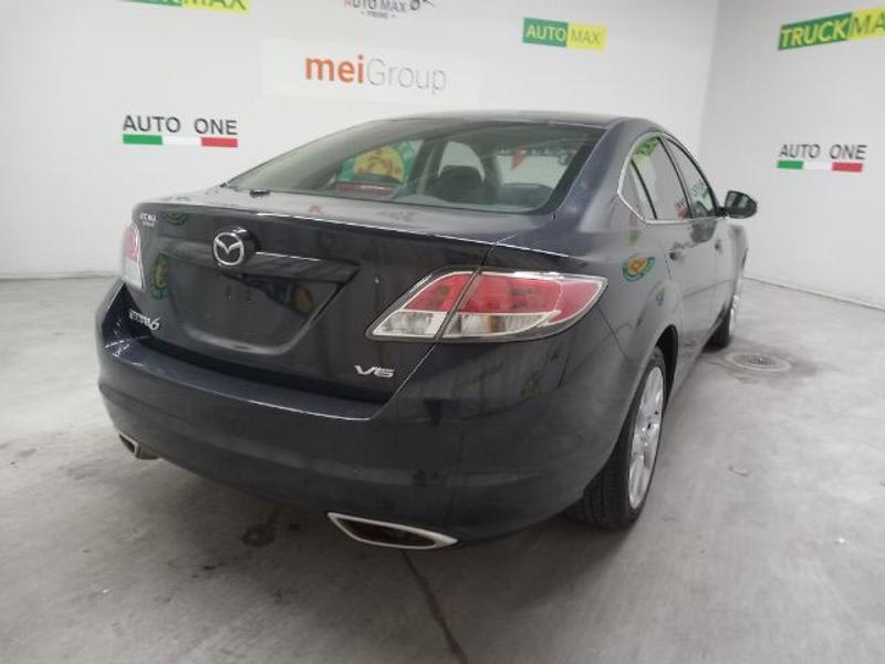 Mazda Mazda6 2013 price $0