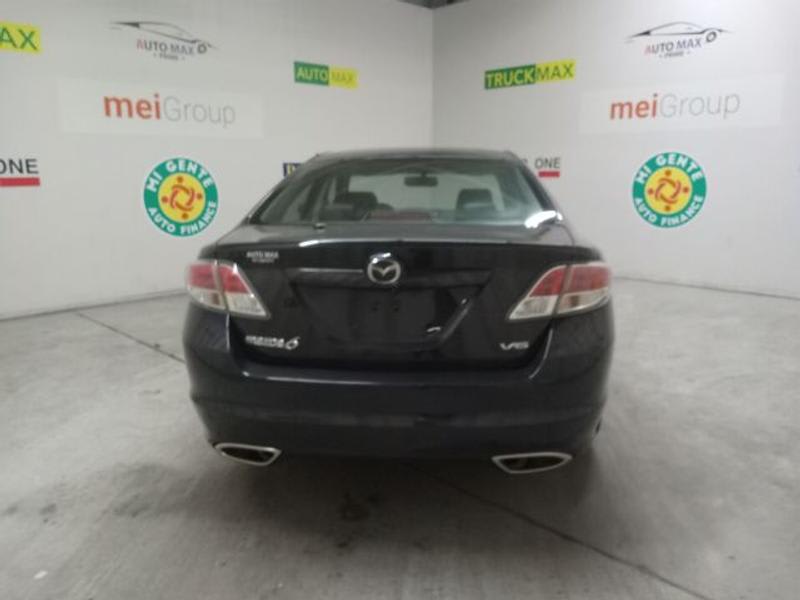 Mazda Mazda6 2013 price $0