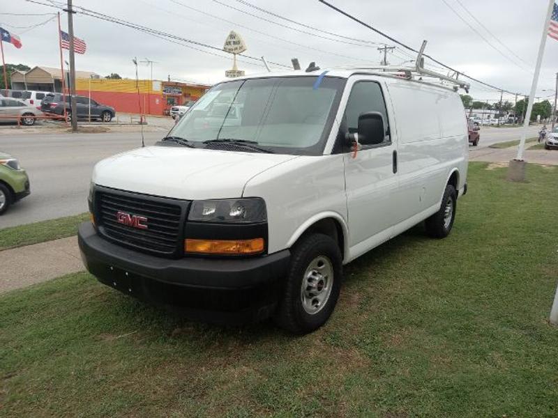 GMC Savana 2019 price $0