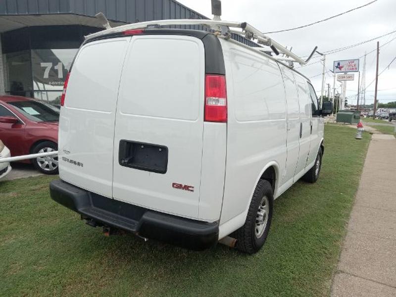 GMC Savana 2019 price $0