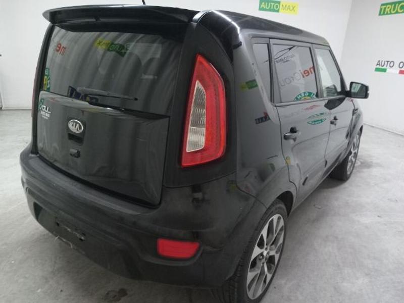 Kia Soul 2013 price $0