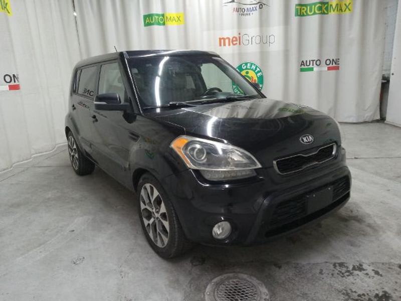 Kia Soul 2013 price $0