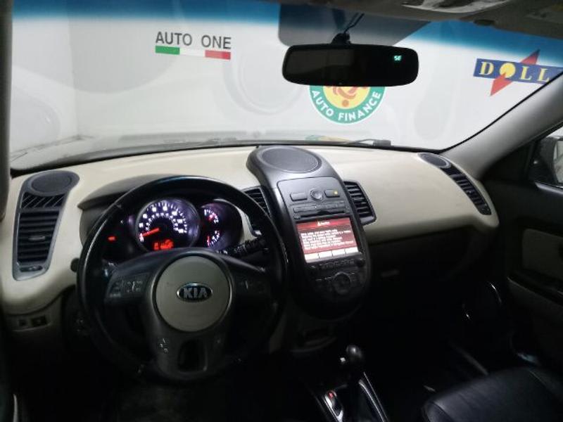 Kia Soul 2013 price $0