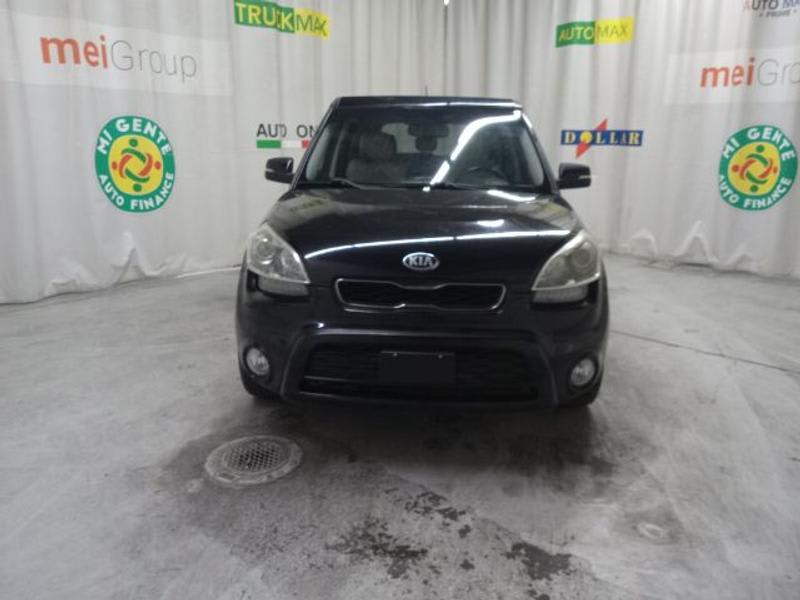 Kia Soul 2013 price $0