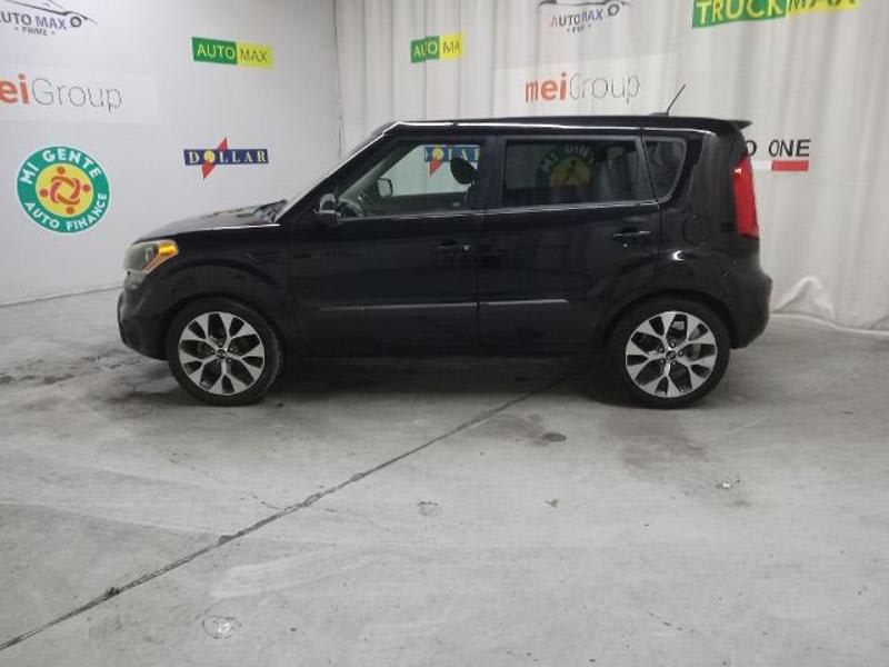 Kia Soul 2013 price $0