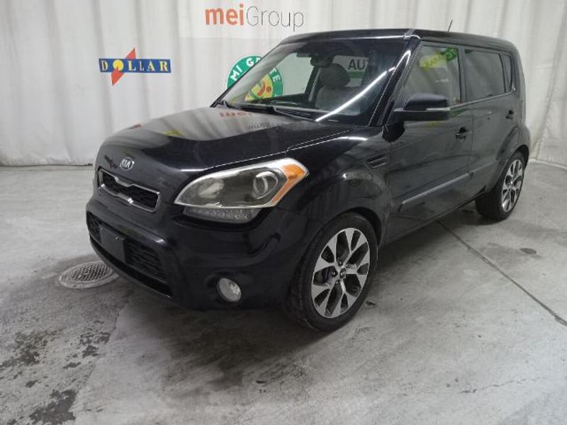 Kia Soul 2013 price $0