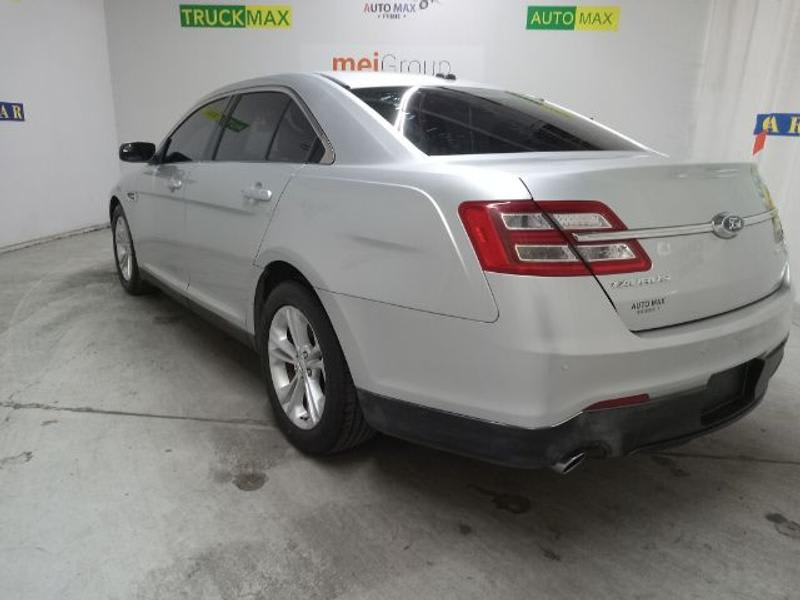 Ford Taurus 2015 price $0