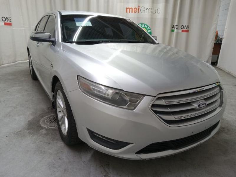 Ford Taurus 2015 price $0