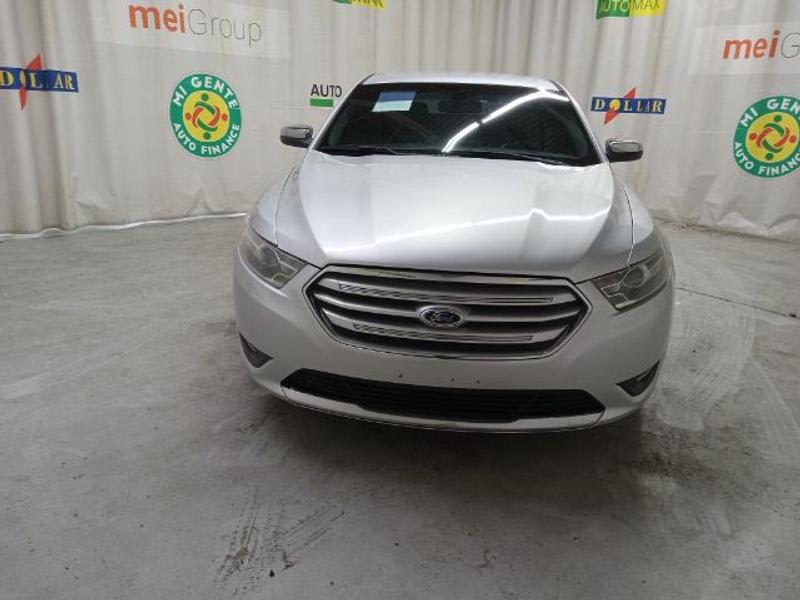 Ford Taurus 2015 price $0