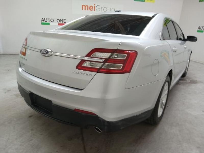 Ford Taurus 2015 price $0