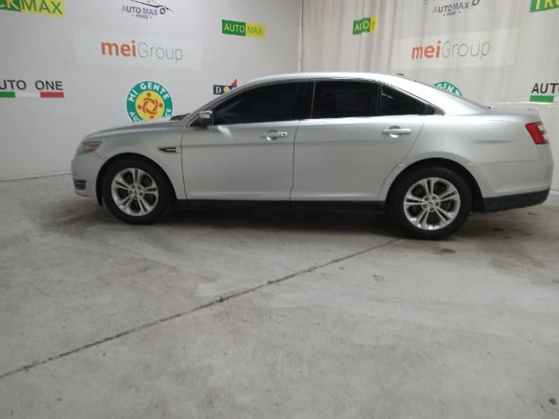 Ford Taurus 2015 price $0