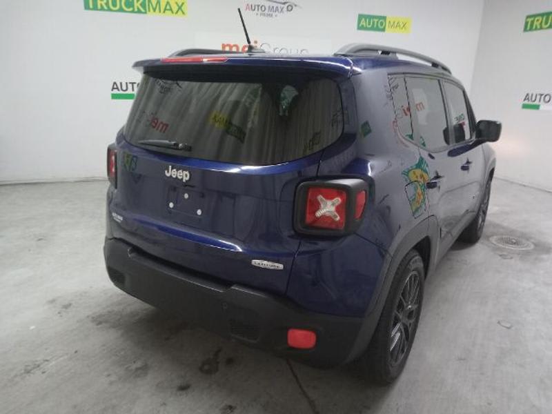 Jeep Renegade 2016 price $0