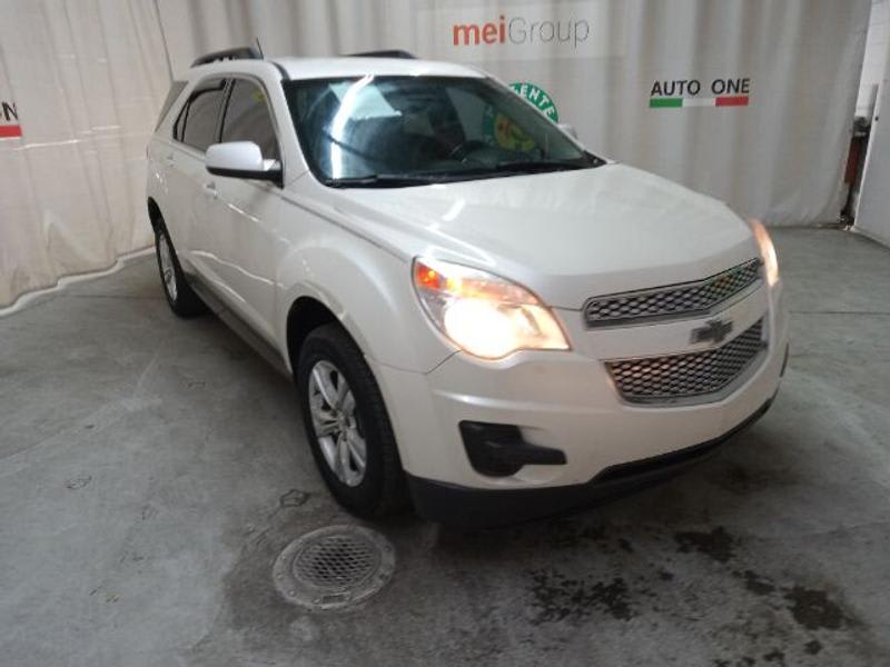 Chevrolet Equinox 2015 price $0