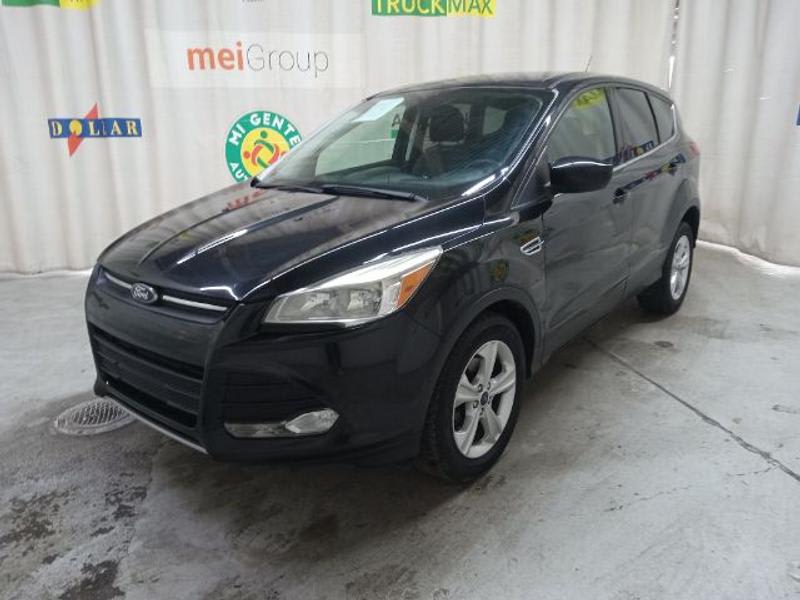 Ford Escape 2015 price $0