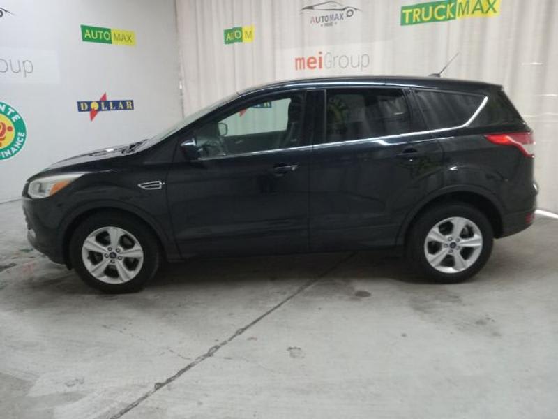 Ford Escape 2015 price $0