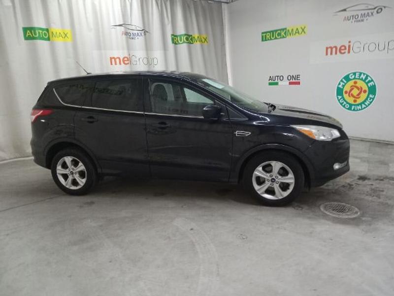 Ford Escape 2015 price $0