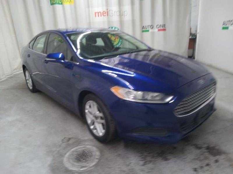 Ford Fusion 2016 price $0