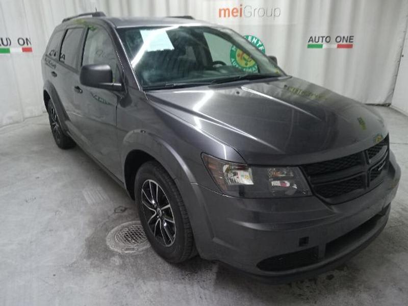 Dodge Journey 2018 price $0