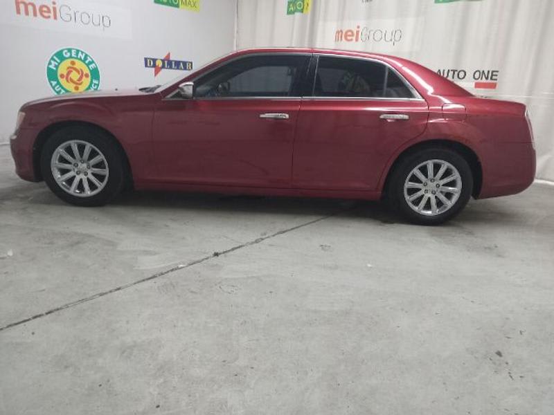 Chrysler 300 2012 price $0