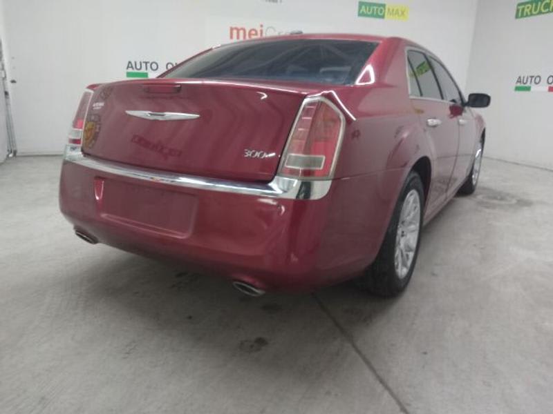 Chrysler 300 2012 price $0