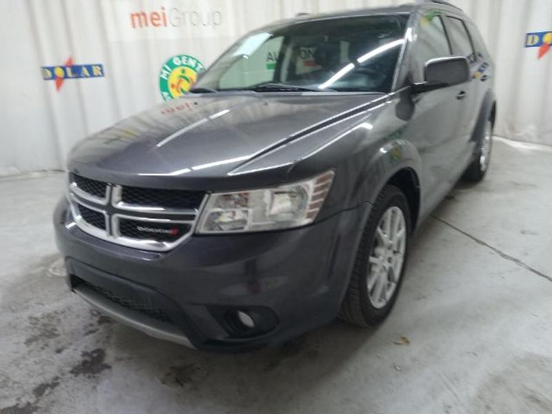 Dodge Journey 2016 price $0