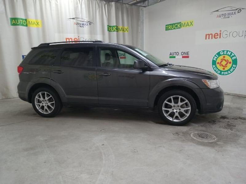 Dodge Journey 2016 price $0