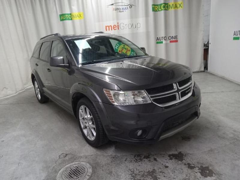 Dodge Journey 2016 price $0