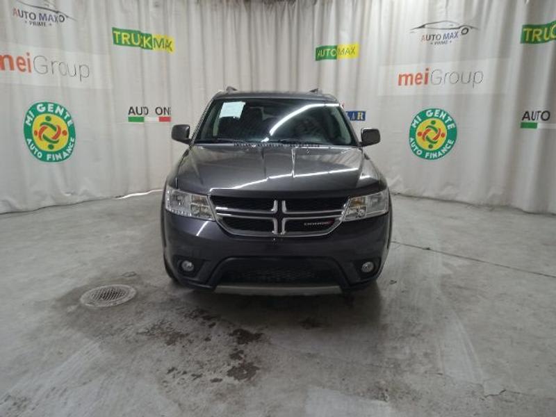 Dodge Journey 2016 price $0