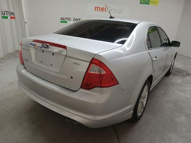 Ford Fusion 2012 price $0