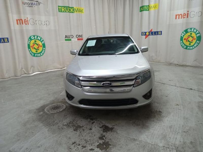 Ford Fusion 2012 price $0