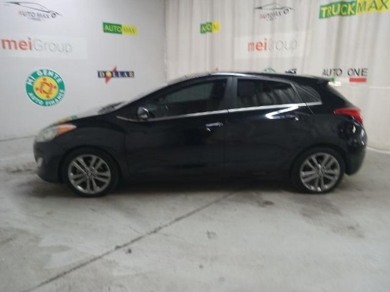 Hyundai Elantra GT 2016 price $0