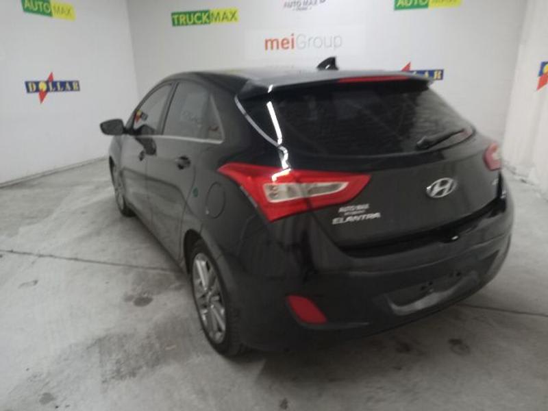 Hyundai Elantra GT 2016 price $0