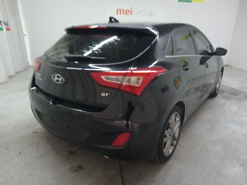 Hyundai Elantra GT 2016 price $0