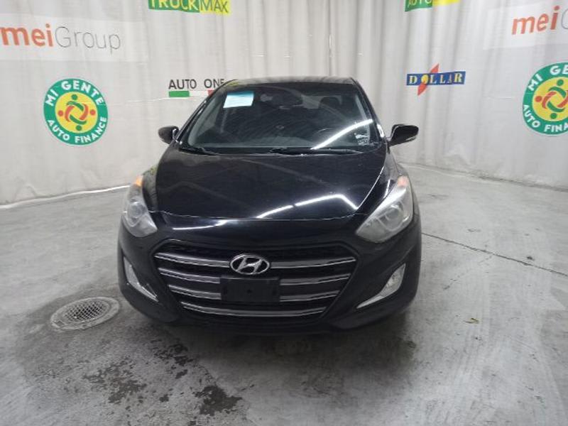 Hyundai Elantra GT 2016 price $0