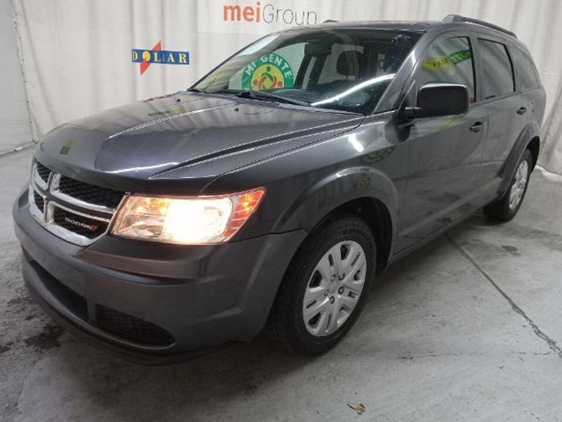 Dodge Journey 2016 price $0