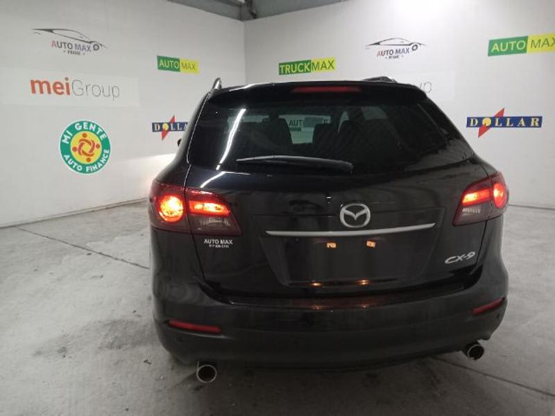 Mazda CX-9 2014 price $0