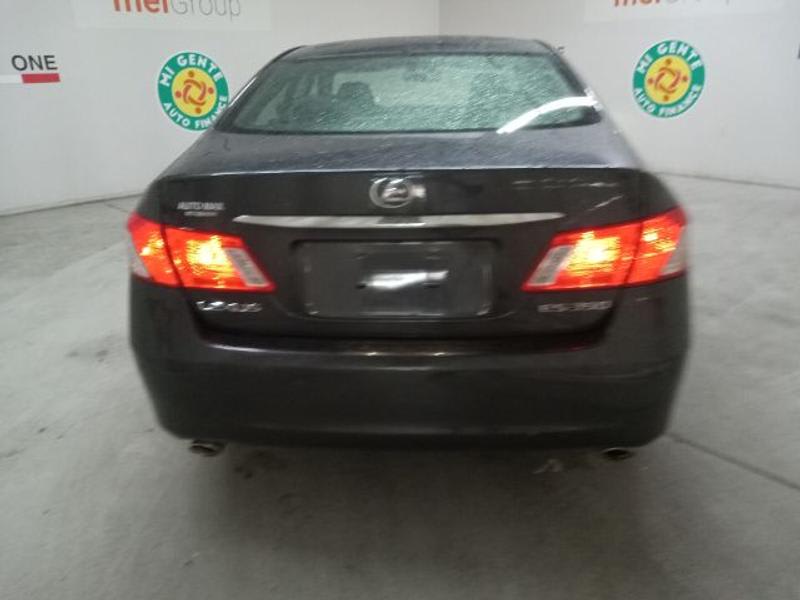 Lexus ES 350 2009 price $0